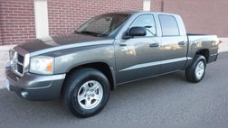 2006 Dodge Dakota SLT