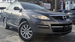 2008 Mazda CX-9 Touring