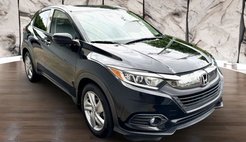 2019 Honda HR-V EX-L