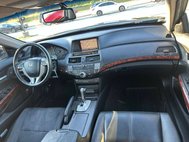 2012 Honda Crosstour EX-L V6