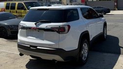 2019 GMC Acadia SLE-1