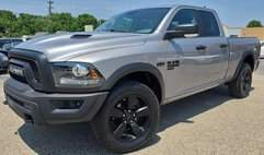 2020 Ram Ram Pickup 1500 Classic SLT