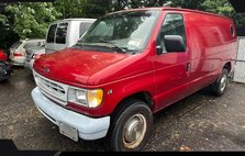 2000 Ford E-250 Base
