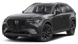 2026 Mazda CX-90 3.3 Turbo Premium Sport