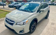 2016 Subaru Crosstrek 2.0i Premium