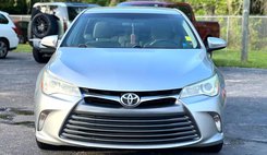 2017 Toyota Camry 4dr Sdn LE Auto