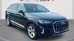 2023 Audi Q7 quattro Premium 45 TFSI