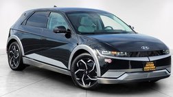 2024 Hyundai Ioniq 5 Limited