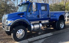 2005 Other Makes CXT