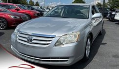 2006 Toyota Avalon XL