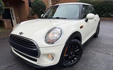 2018 MINI Hardtop 