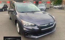 2017 Subaru Impreza Premium