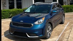 2018 Kia Niro FE