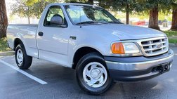 2004 Ford F-150 HERITAGE XL