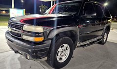 2003 Chevrolet Tahoe 4WD