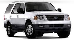 2005 Ford Expedition XLT