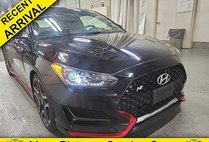 2019 Hyundai Veloster N Base