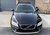 2013 Volvo XC70 3.2 Premier