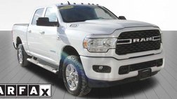 2022 Ram Ram Pickup 2500 Big Horn