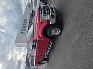 2022 Ford Super Duty F-350 