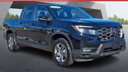 2024 Honda Ridgeline TrailSport