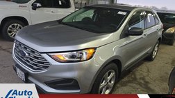 2020 Ford Edge SE