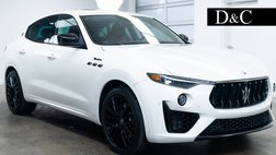 2022 Maserati Levante Modena