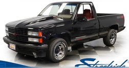 1990 Chevrolet C/K 1500 C1500 454SS