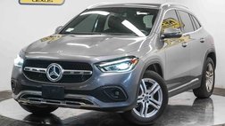 2023 Mercedes-Benz GLA-Class GLA 250