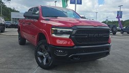 2021 Ram Ram Pickup 1500 Lone Star