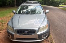2009 Volvo XC70 T6