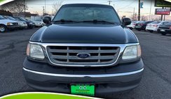 2003 Ford F-150 