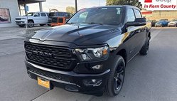 2023 Ram Ram Pickup 1500 Lone Star