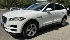 2018 Jaguar F-PACE 30t Premium