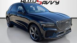 2022 Genesis GV70 3.5T Sport