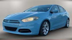2013 Dodge Dart SXT