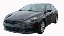 2014 Dodge Dart SXT