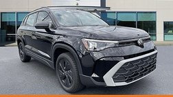 2025 Volkswagen Taos S