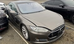 2016 Tesla Model S 70D