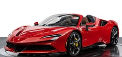 2023 Ferrari SF90 Spider Base
