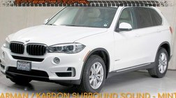 2014 BMW X5 xDrive35d