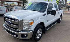 2013 Ford Super Duty F-350 XLT