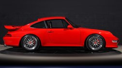 1998 Porsche 911 Carrera S