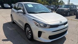 2018 Kia Rio5 S