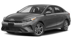 2022 Kia Forte FE