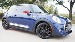 2017 MINI Hardtop Cooper S