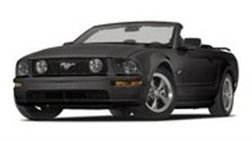 2005 Ford Mustang 