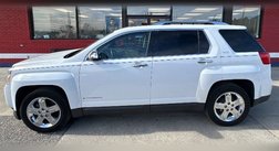 2012 GMC Terrain SLT-2