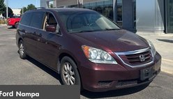 2008 Honda Odyssey EX