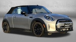 2023 MINI Convertible Cooper